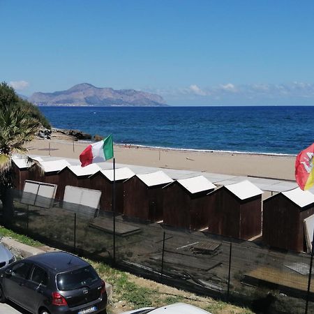 Casa Del Mare Mely Ficarazzi Exterior foto