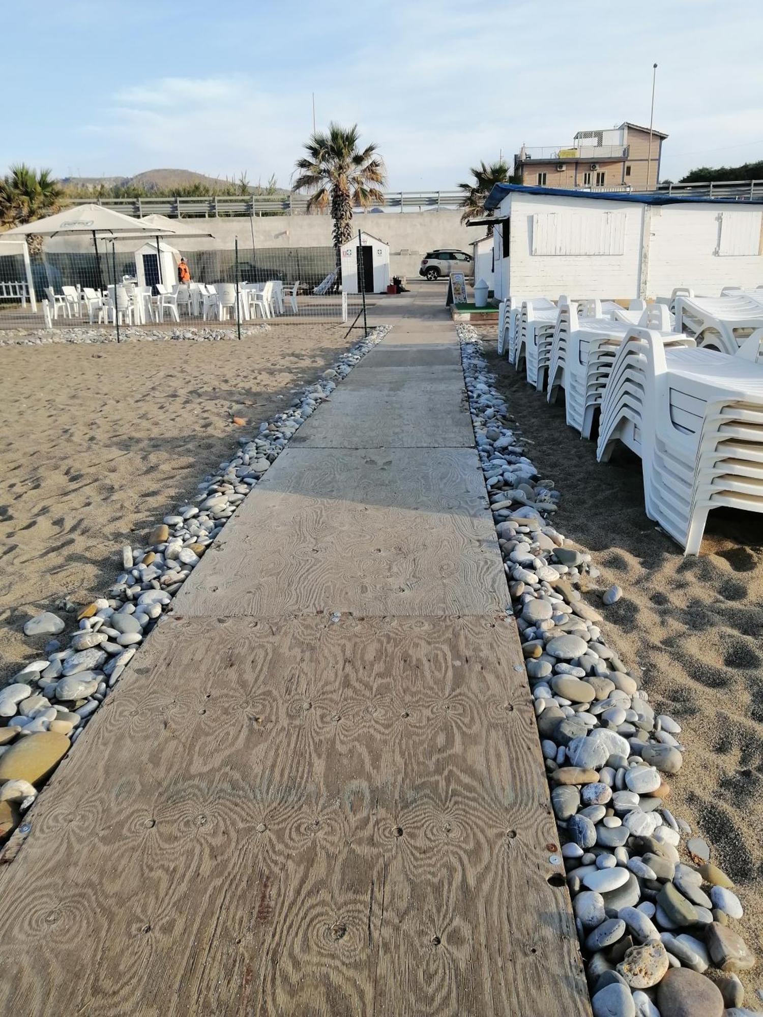 Casa Del Mare Mely Ficarazzi Exterior foto